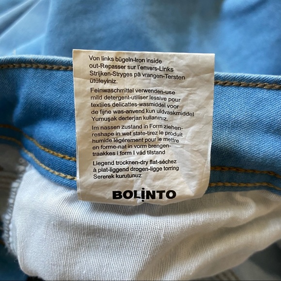 Stretchy Jeans. - Picture 4 of 6